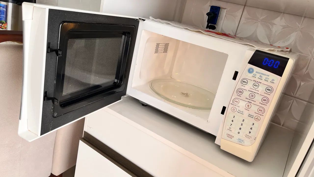 Micro-Ondas Electrolux  - Foto 3