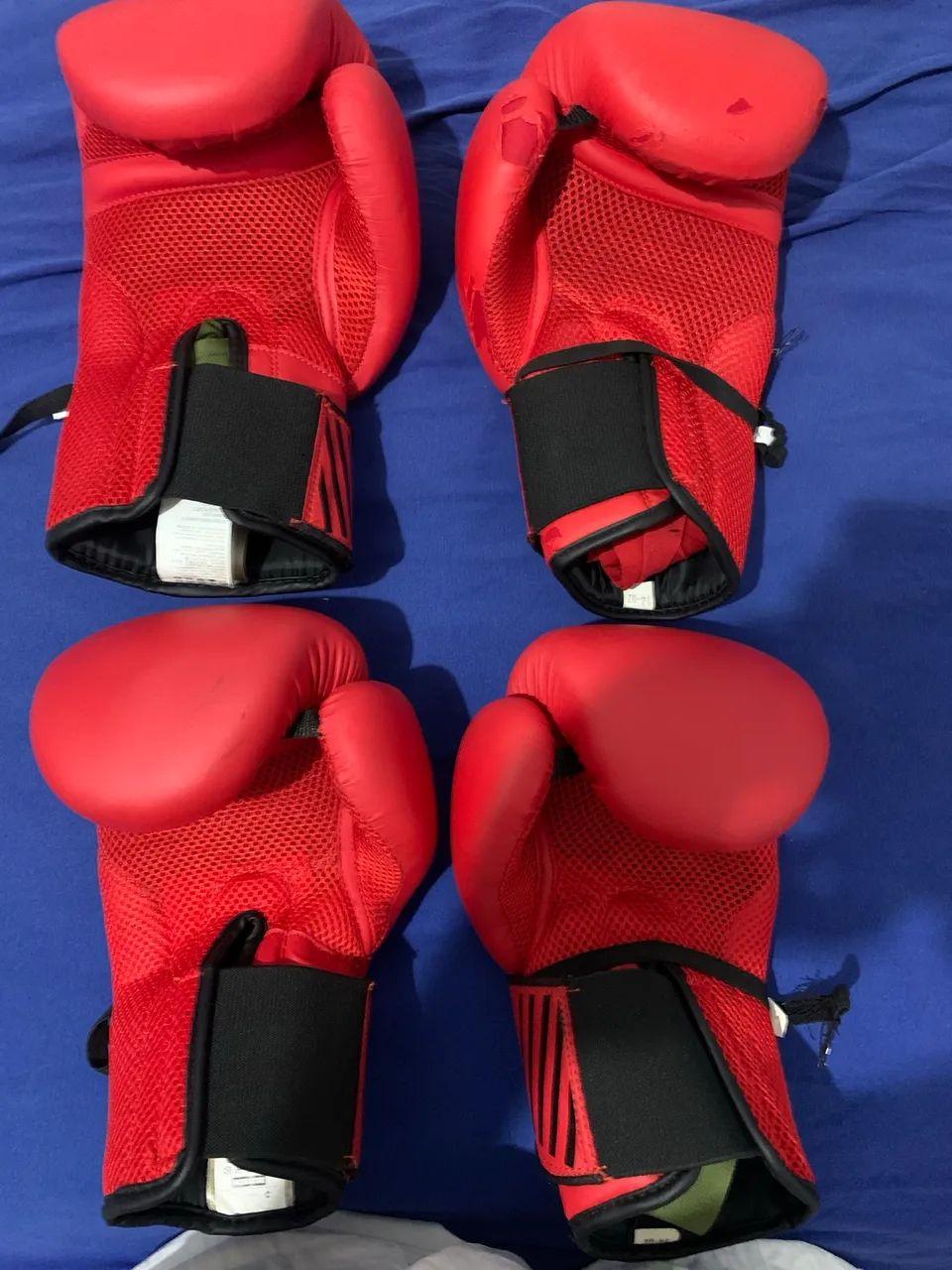 Luva de boxe - Foto 5