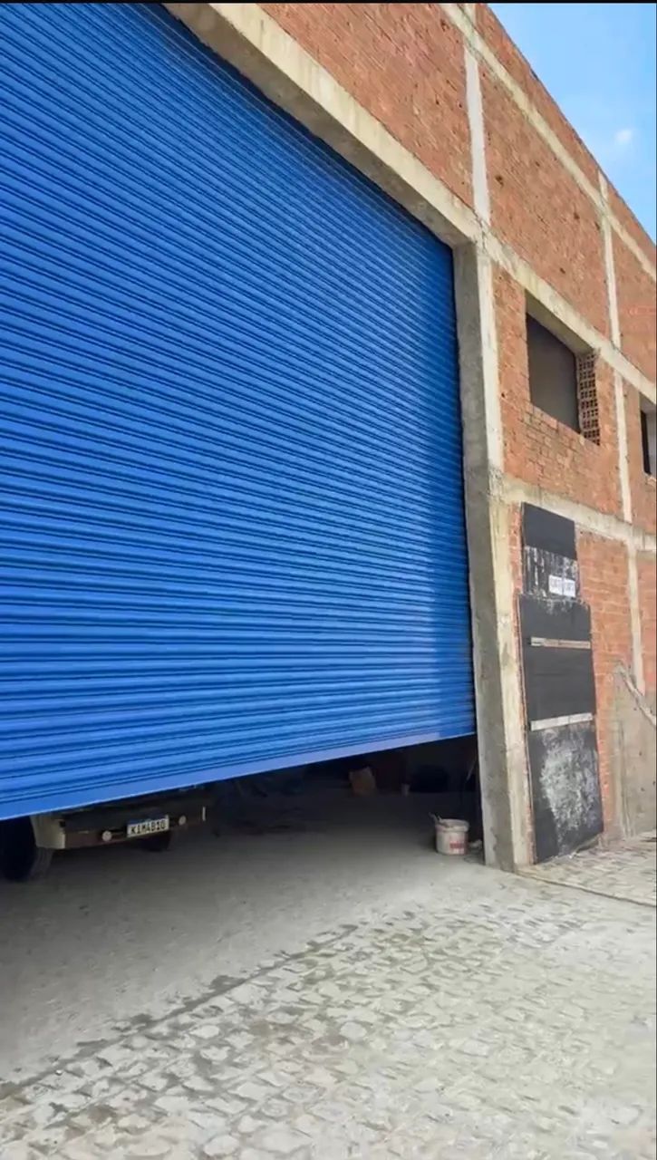 Galpão 300m ² na Cidade Alta - Foto 2