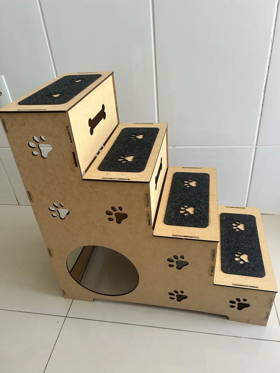 Escada para Pet - Foto 4