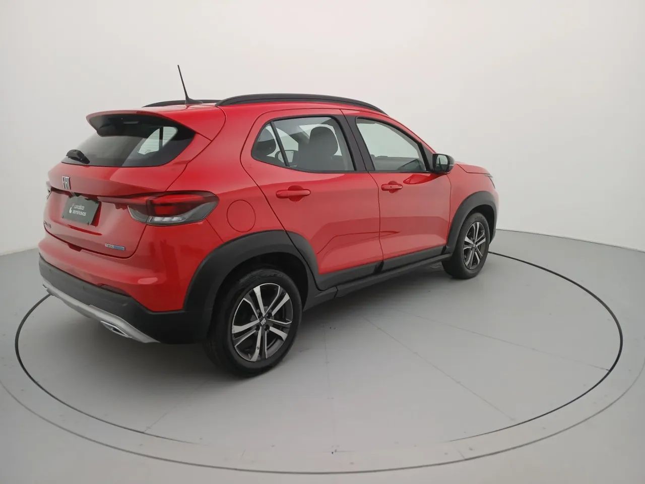 Fiat Pulse 2025 - Foto 5