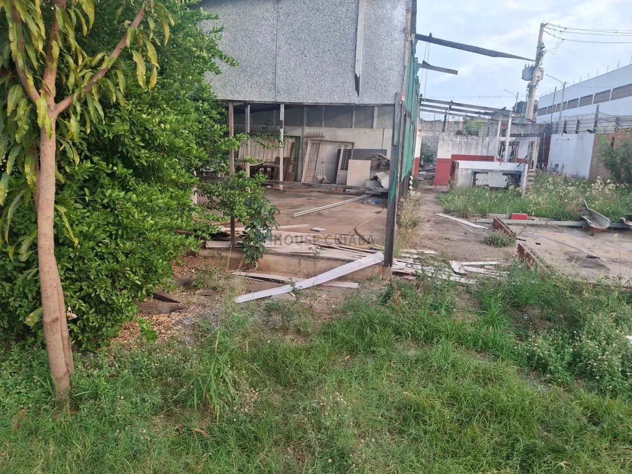 Terreno de esquina jardim Cuiabá - Foto 3