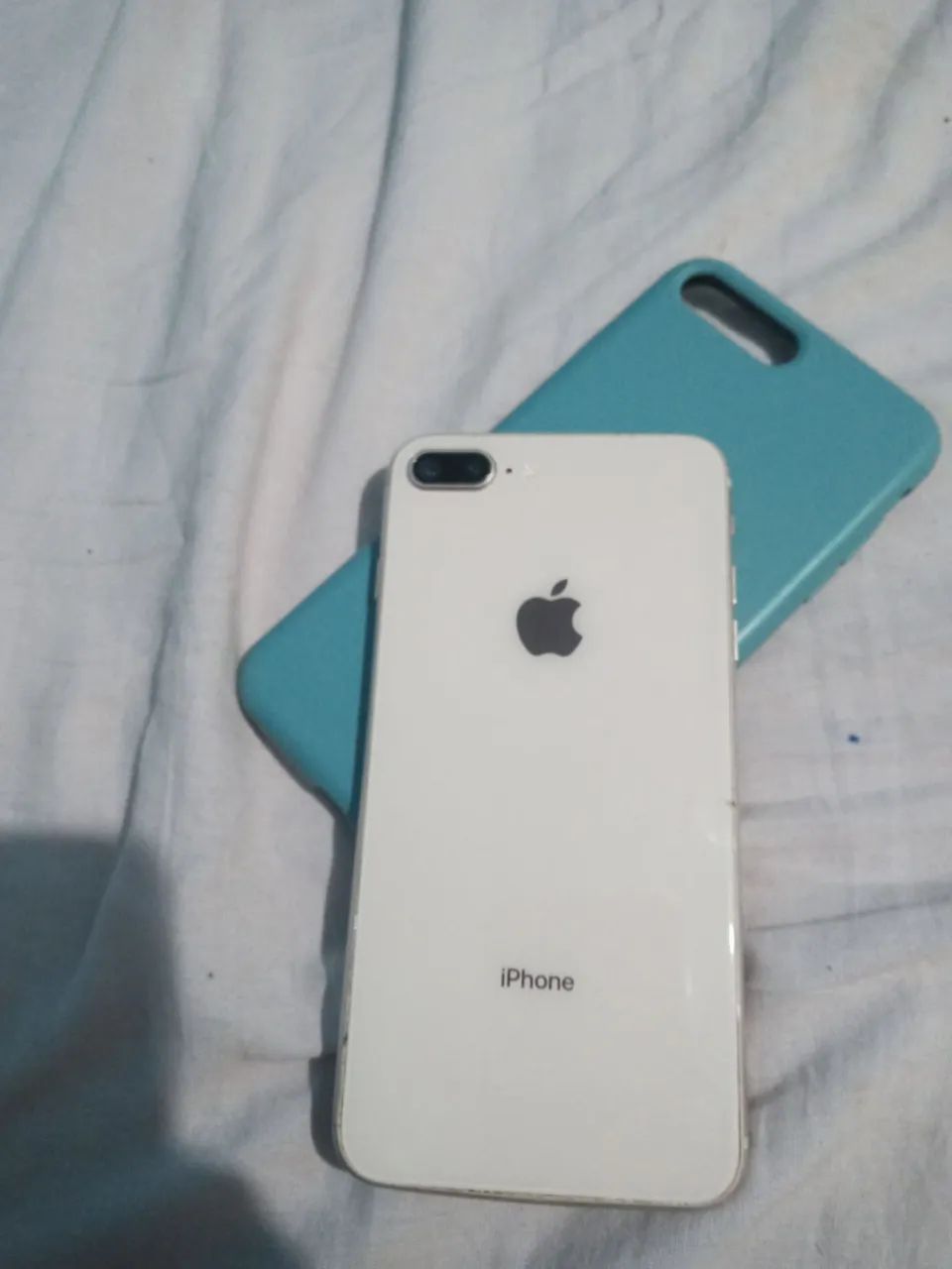 Iphone 8 plus - Foto 4