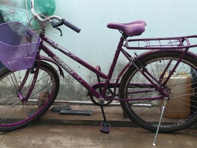 Bicicleta  - Foto 2