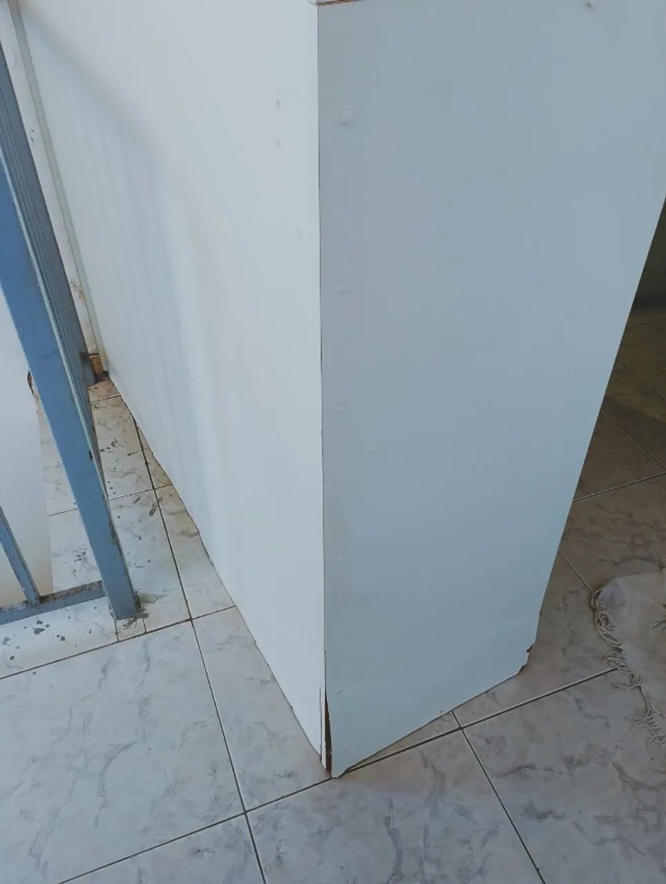Balcão modulado Branco - Foto 2