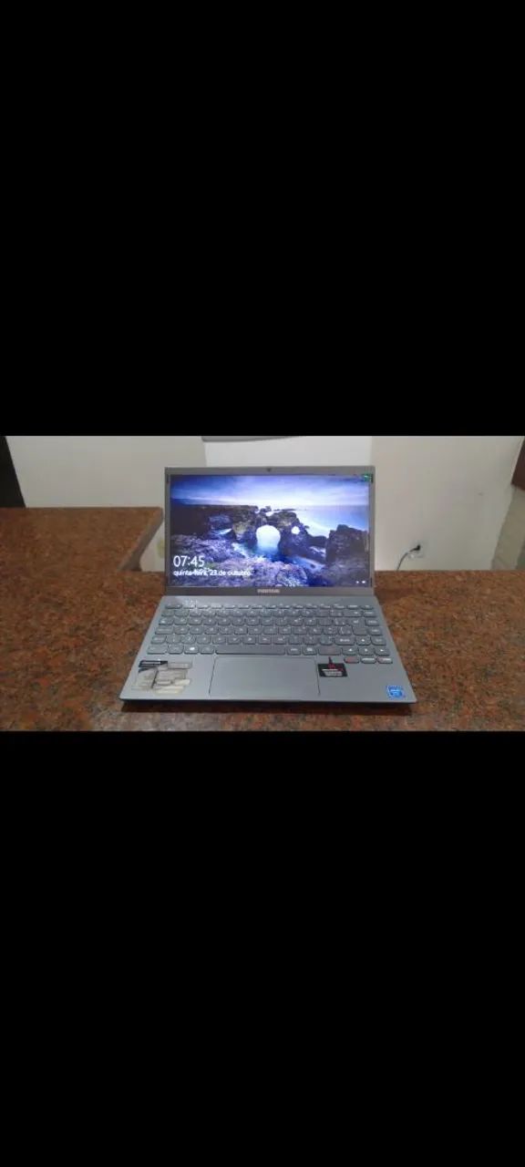 Notebook positivo pouco dias de uso.  - Foto 3