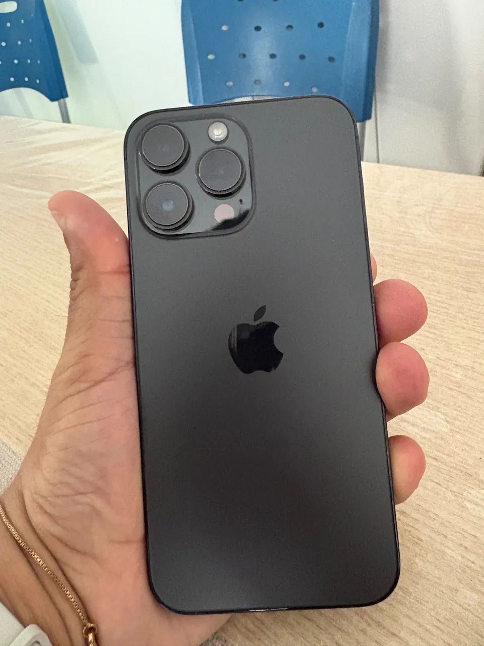 iPhone 14 Pro Max 128GB - Foto 3