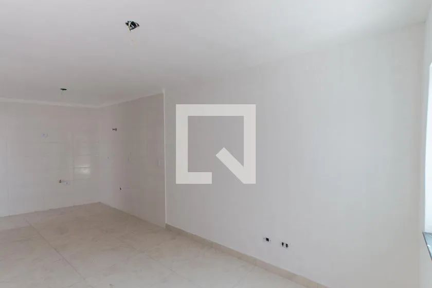 Apartamento à Venda - Vila Constança , 2 Quartos, 43 m2