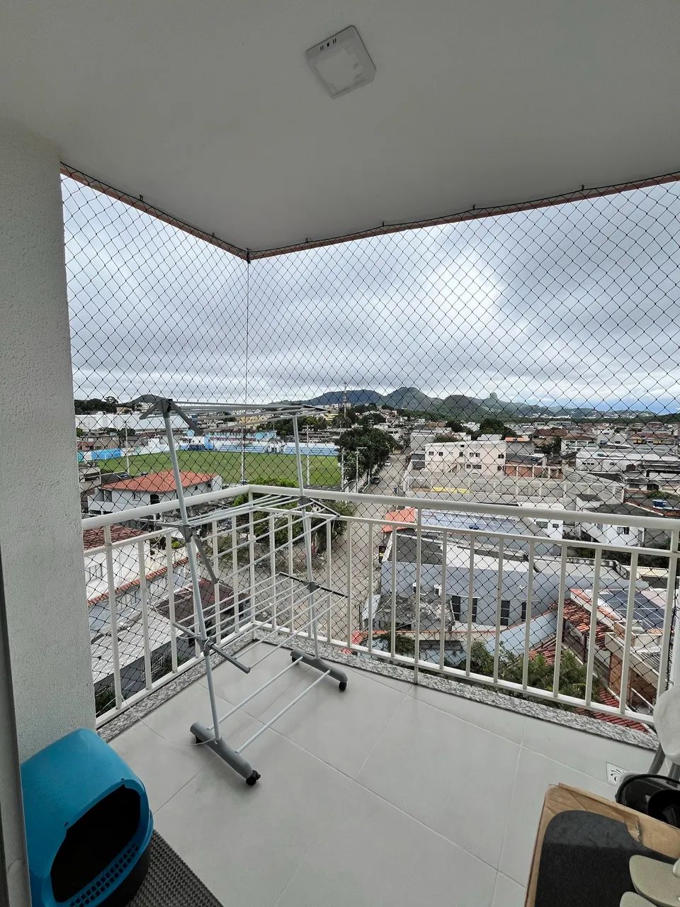 Alugo Apartamento - Residencial Monte Moriah  - Foto 2