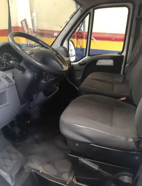 Ducato  Furgão  2018.  - Foto 3