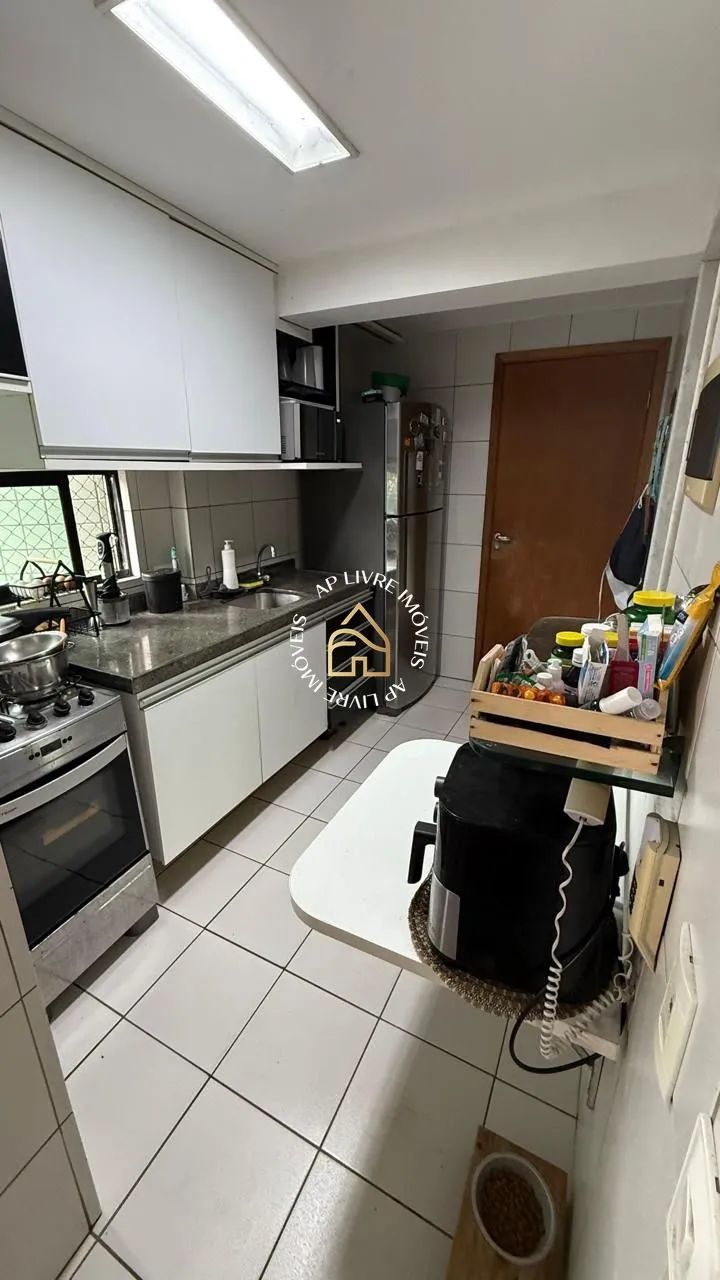 3 QUARTOS À VENDA NA 17 DE AGOSTO - Foto 5