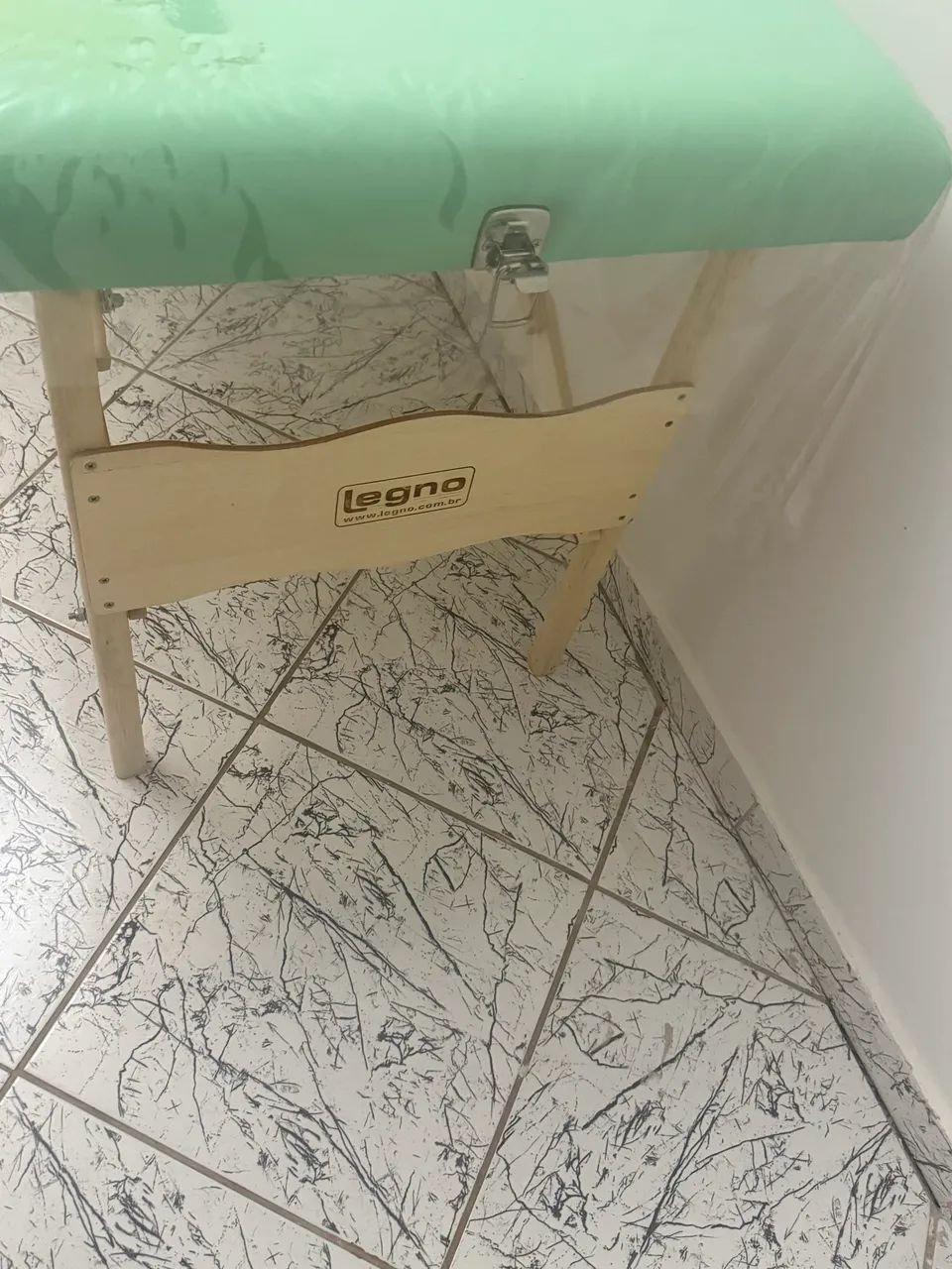 Maca depilação portátil  - Foto 2