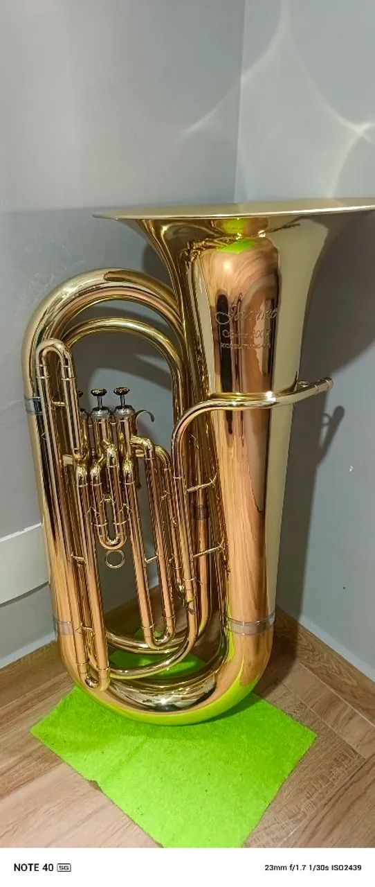 Tuba Jahnke sib - Foto 5