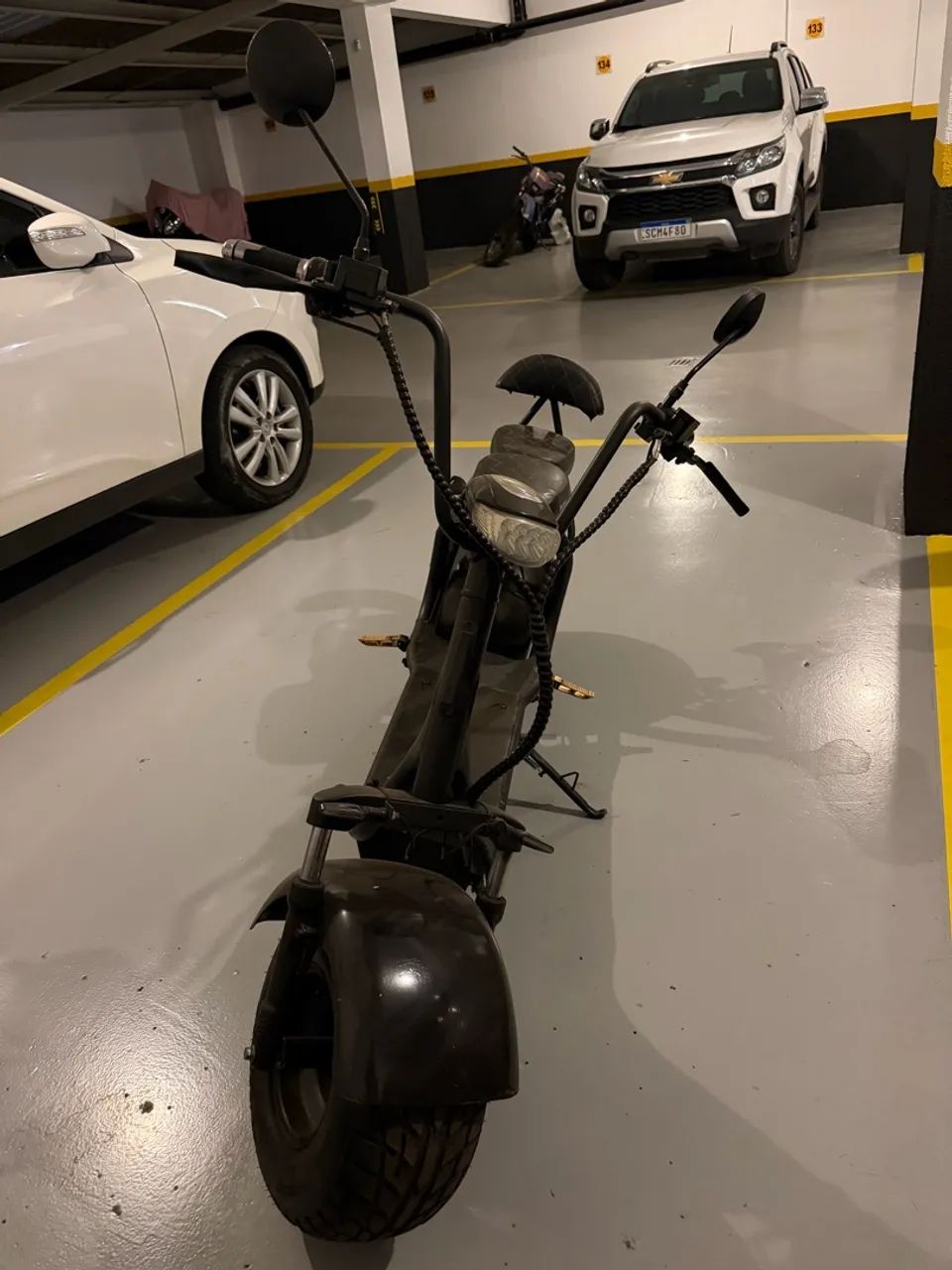 Scooter  - Foto 2