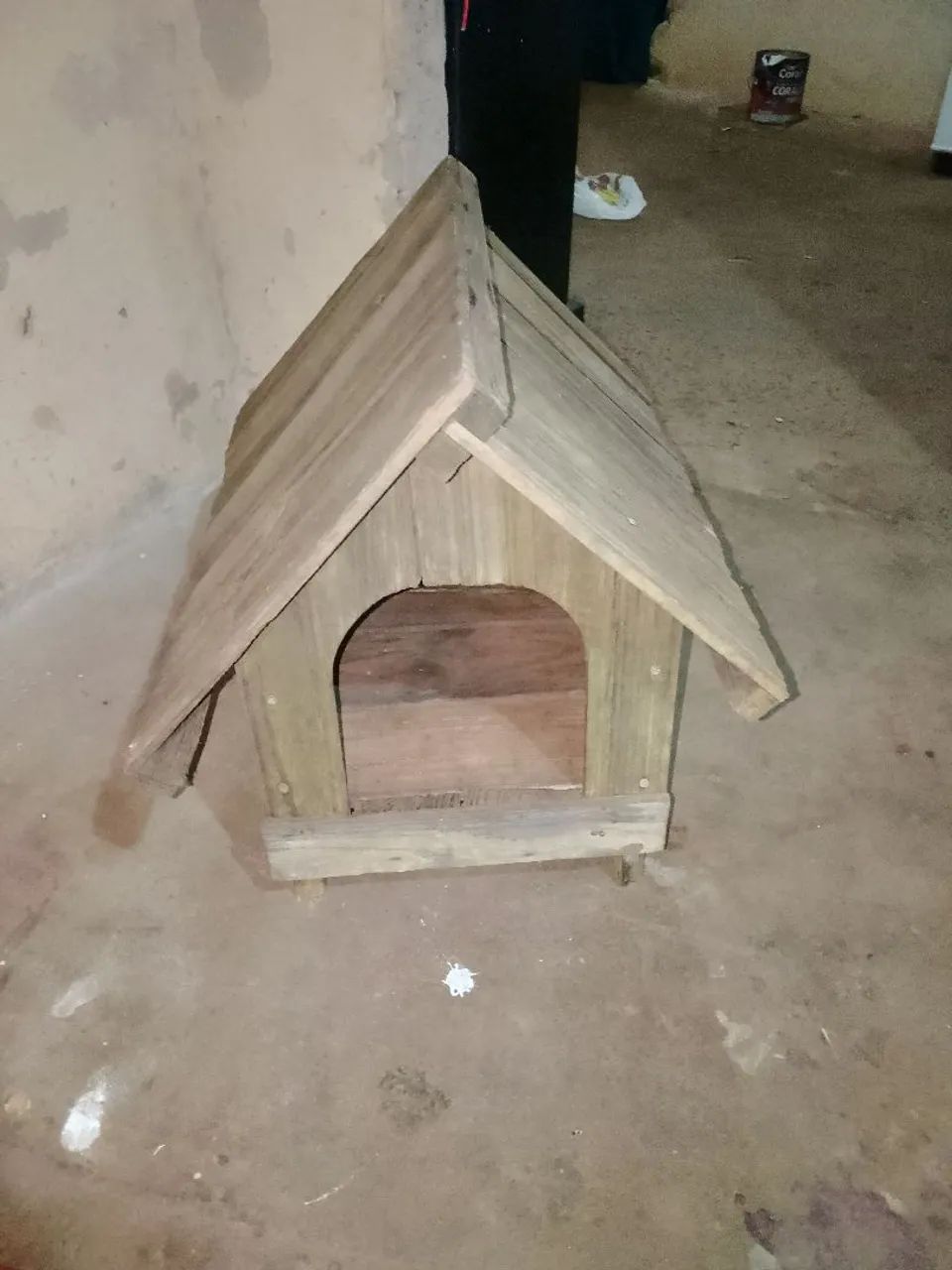 Casinha de cachorro  - Foto 3