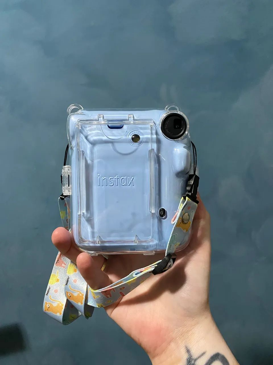 CÂMERA INSTAX  - Foto 2