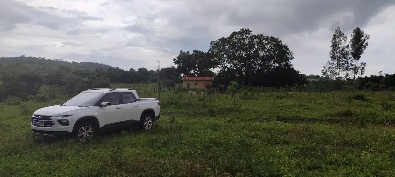 Chácara Cezarina - Foto 2