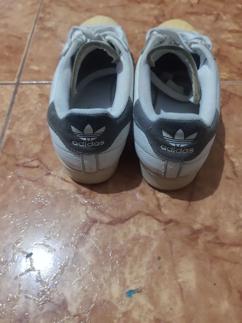 Adidas superstar  - Foto 4