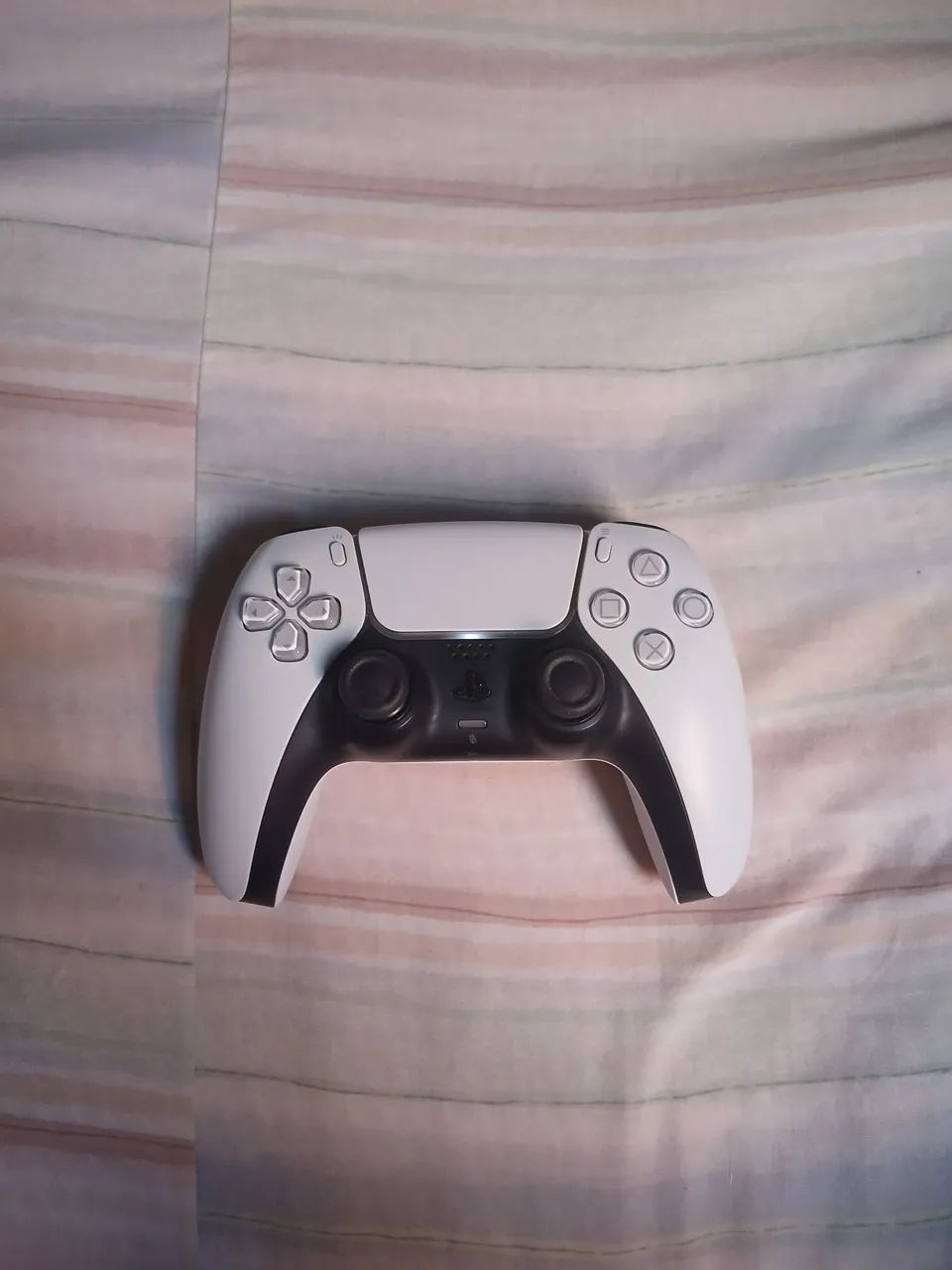 Controle de Ps5