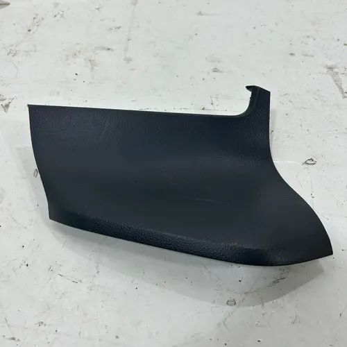 Acabamento Painel Direito Ford Ranger 2016 A 2020 Preto Animal Print