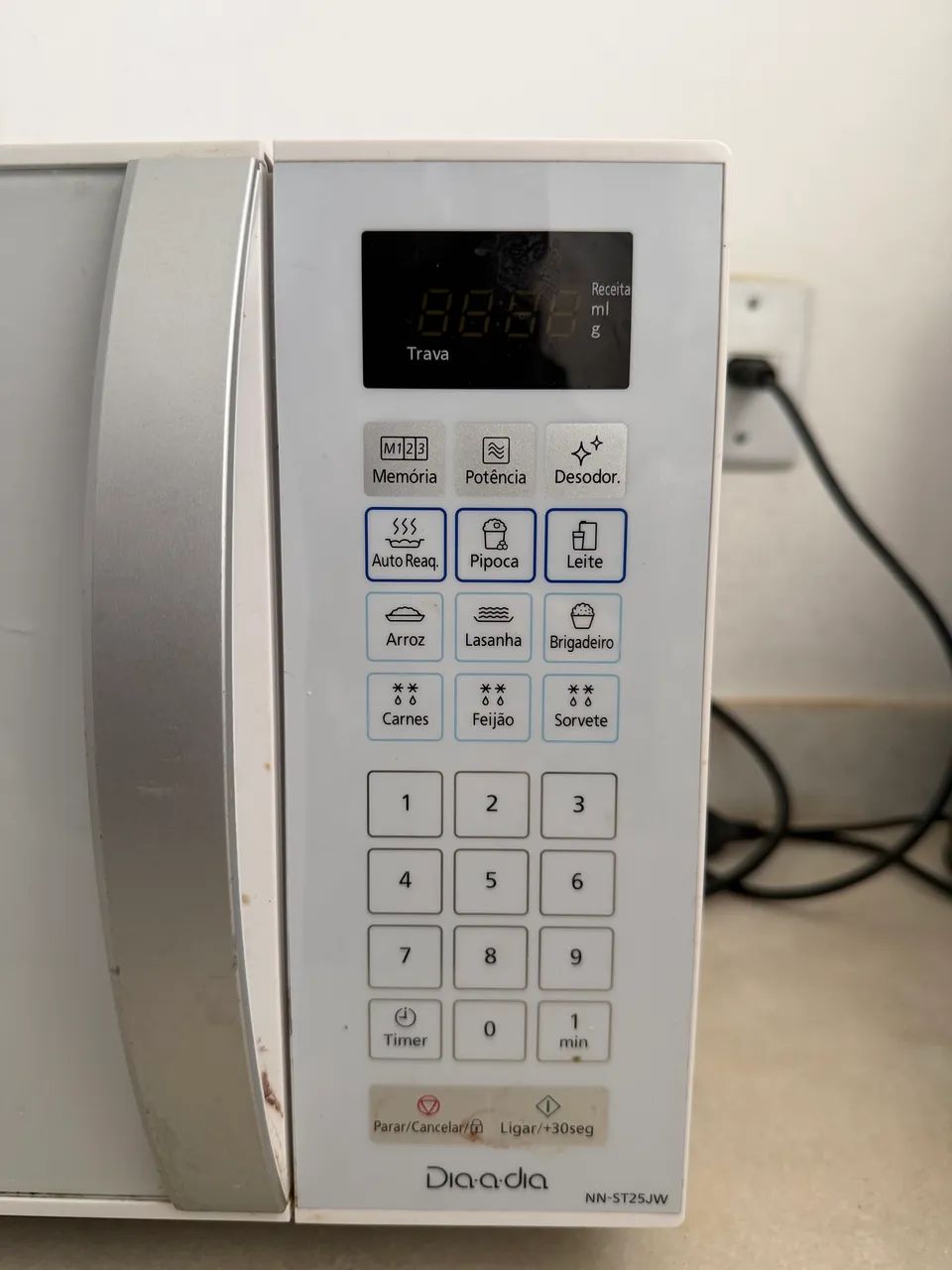 Microondas Eletrolux  - Foto 4