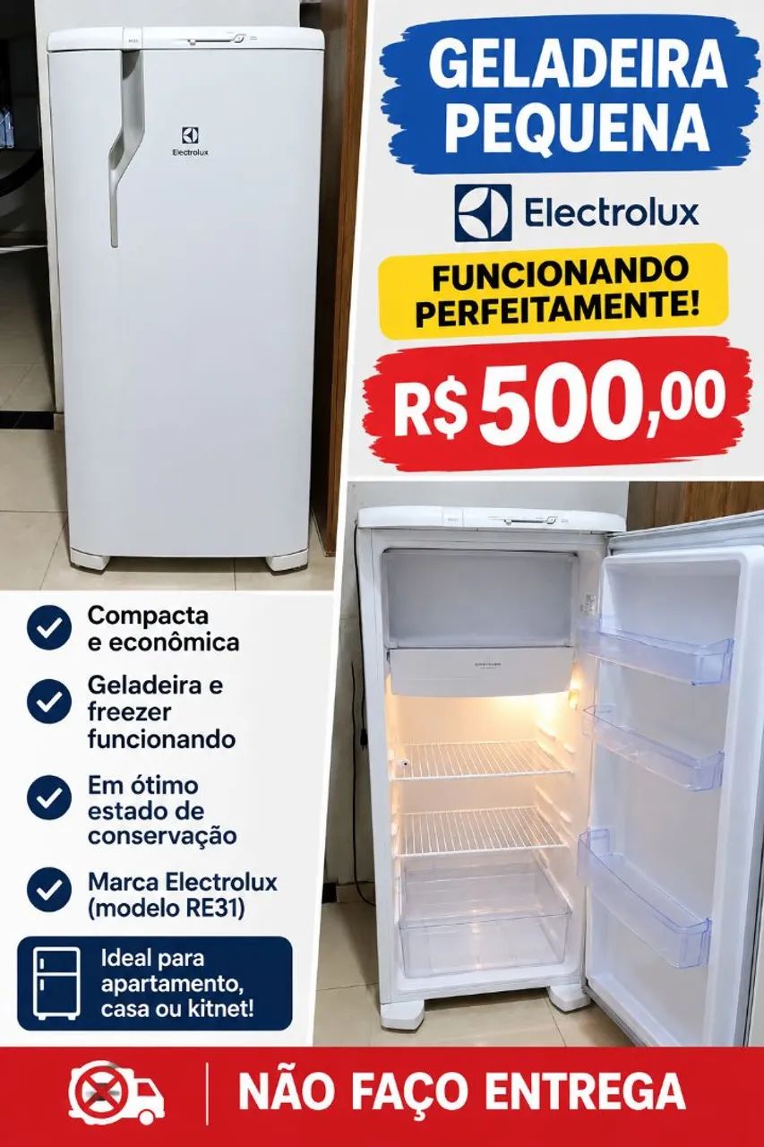 Geladeira