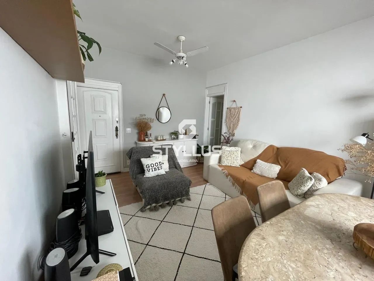 Méier | Apartamento 3 quartos - Foto 3