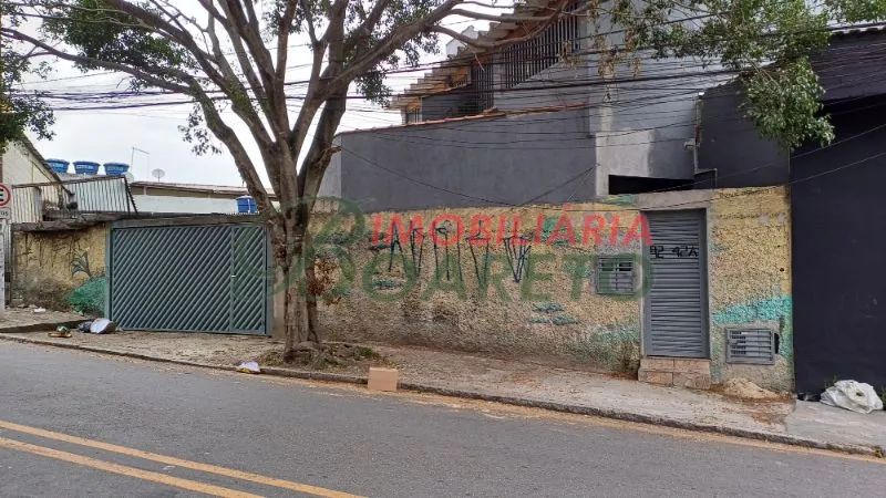 IMÓVEL COMERCIAL MAUÁ JARDIM ZAIRA - Foto 10