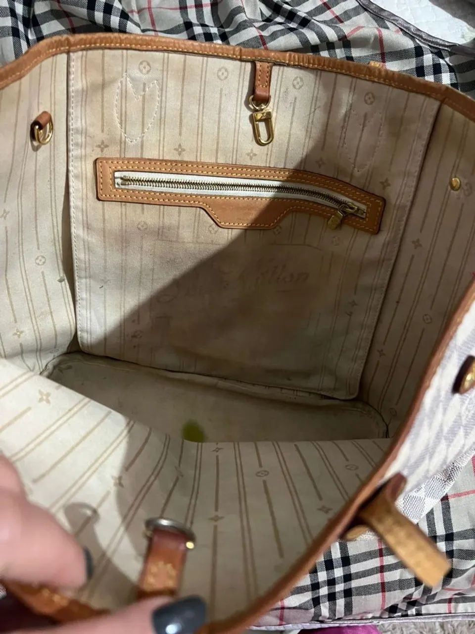 bolsa Louis Vuitton  - Foto 5