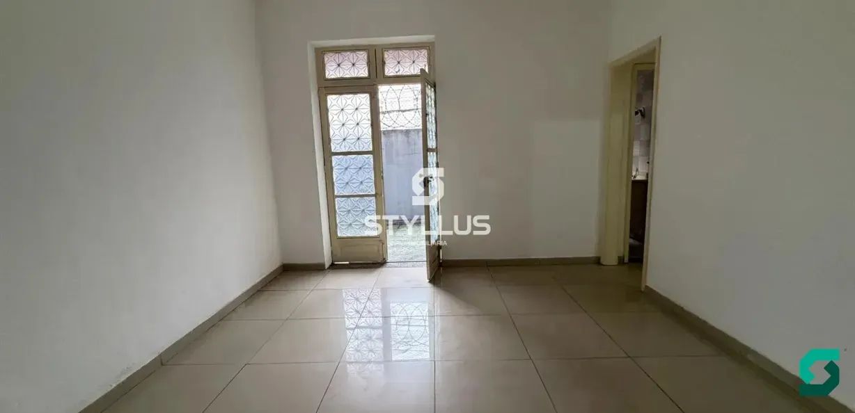 Riachuelo | Apartamento 2 quartos