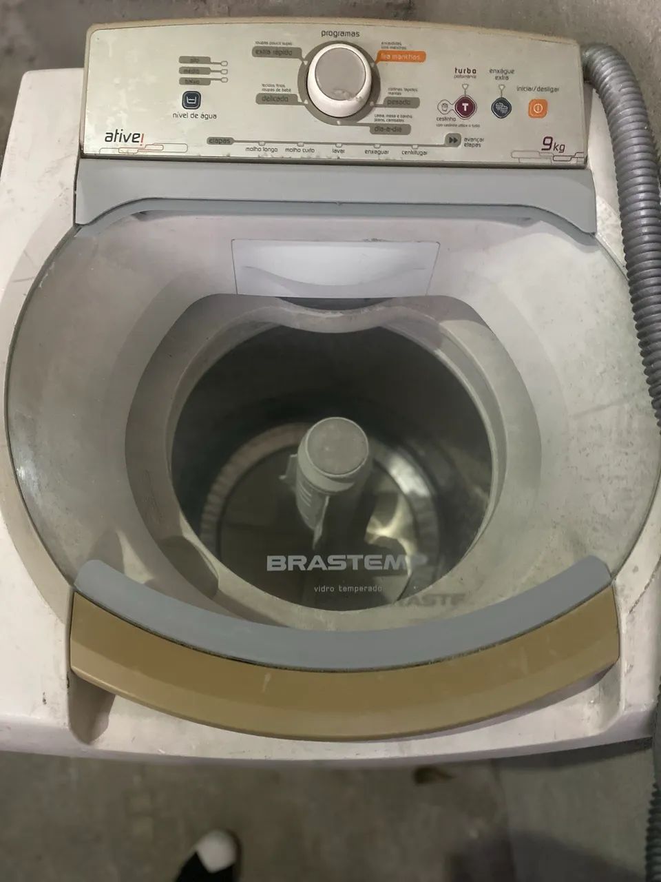 Máquina de lavar  - Foto 2
