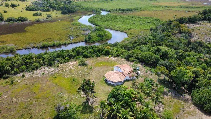 Fazenda 77ha - Foto 3