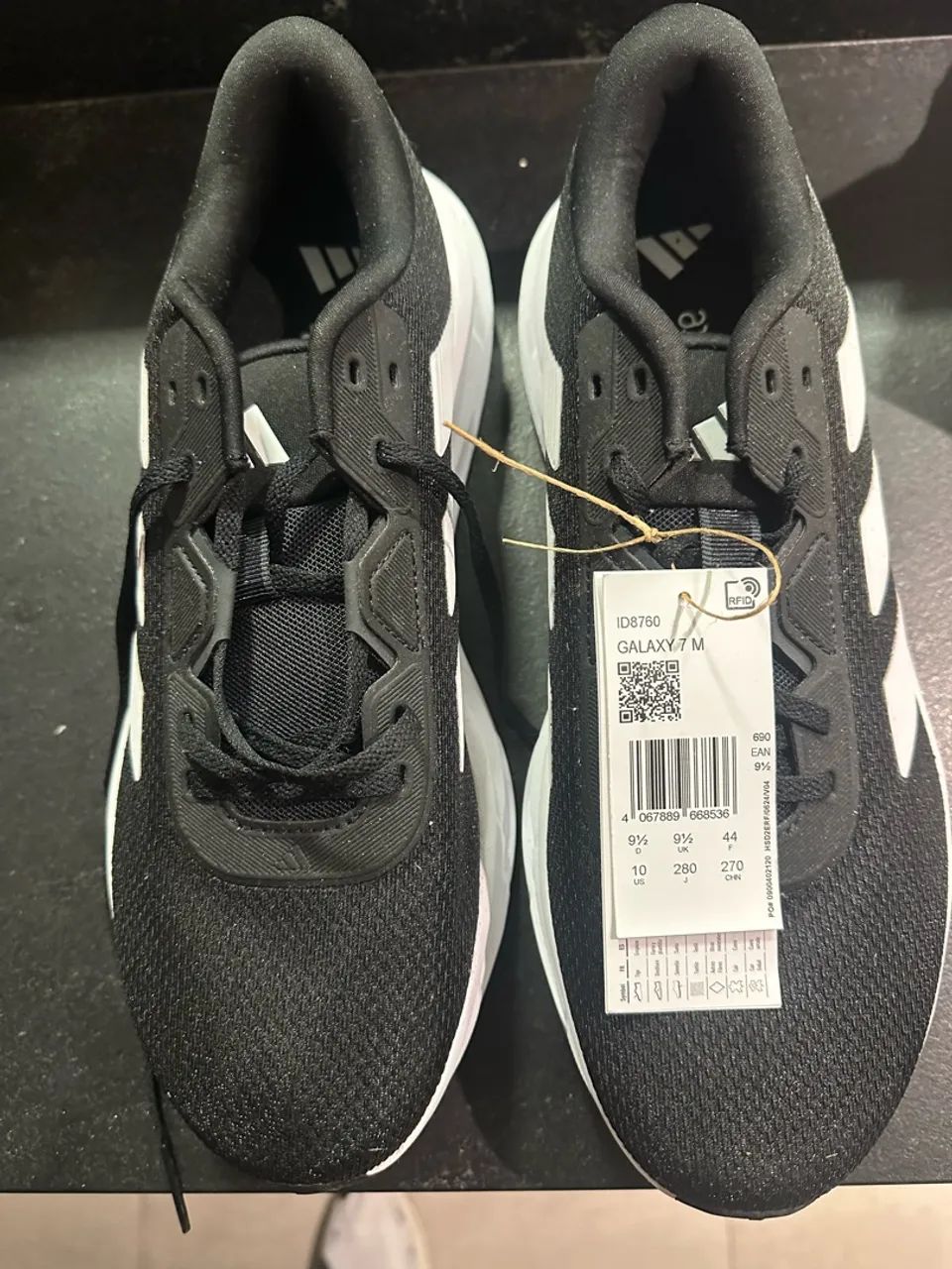 Adidas Galaxy 7 - Calçados Esportivos - Jurerê Internacional