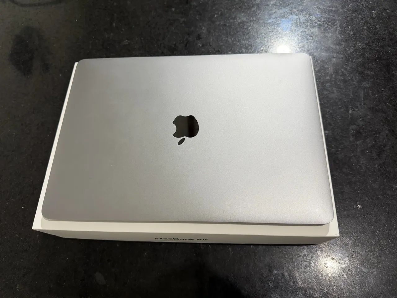 MACBOOK AIR M1 - Foto 2