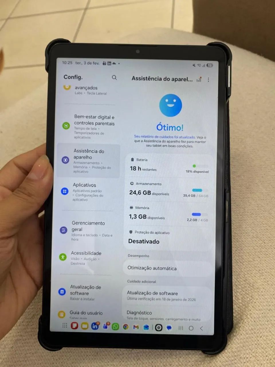 Vendo tablet A9  - Foto 4