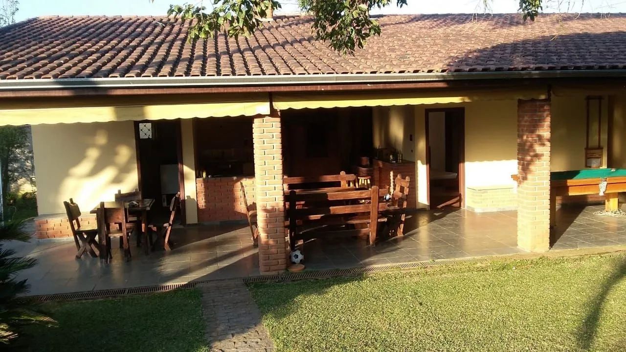 Vendo linda chácara  em Ibiuna  - Foto 5
