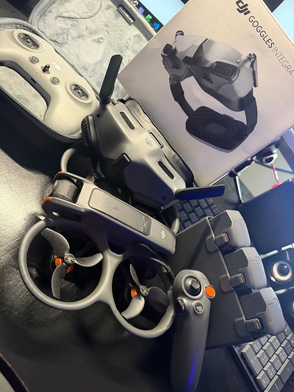 Avata 2 DJI