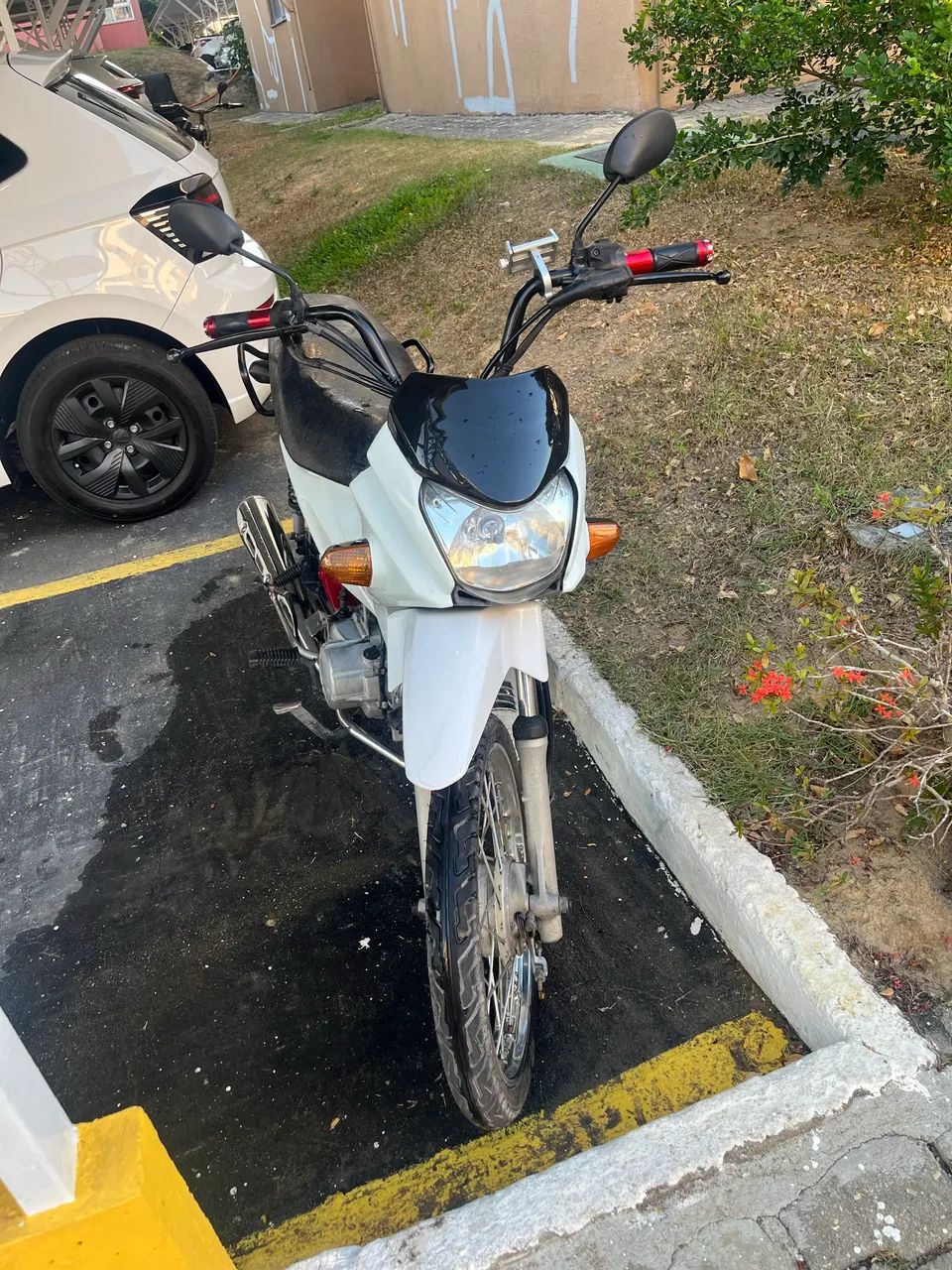 Honda Pop 110i 2018 - Foto 3