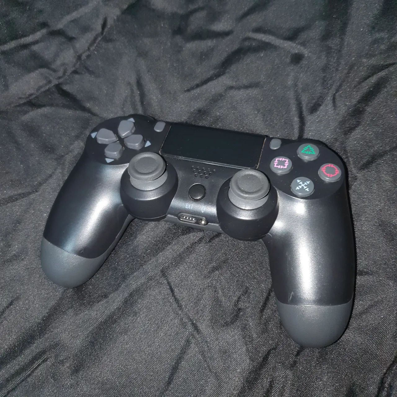Controle PS4 (Paralelo)