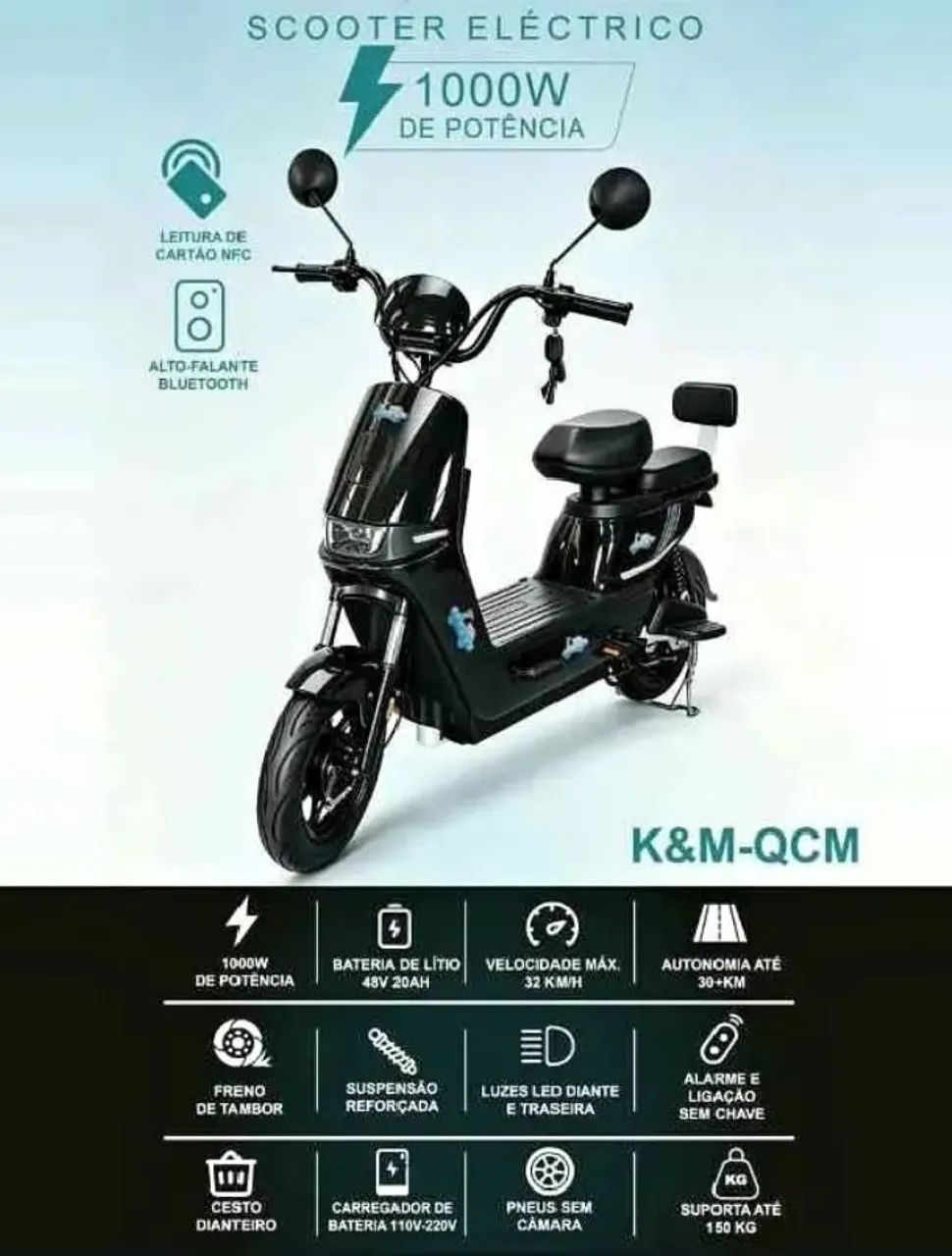 Scooter 