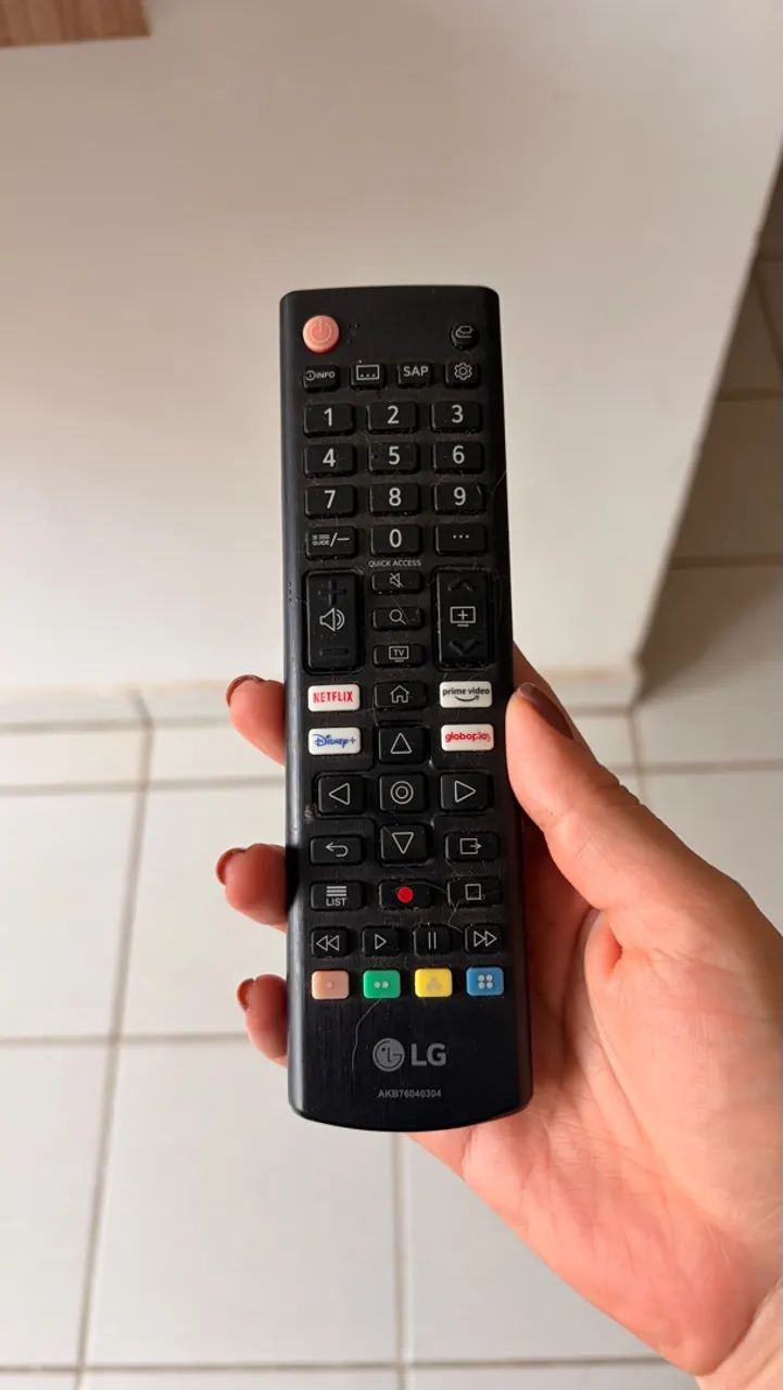 Smart tv LG  - Foto 2