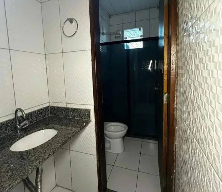 Casa pra vender no Tapanã  - Foto 4