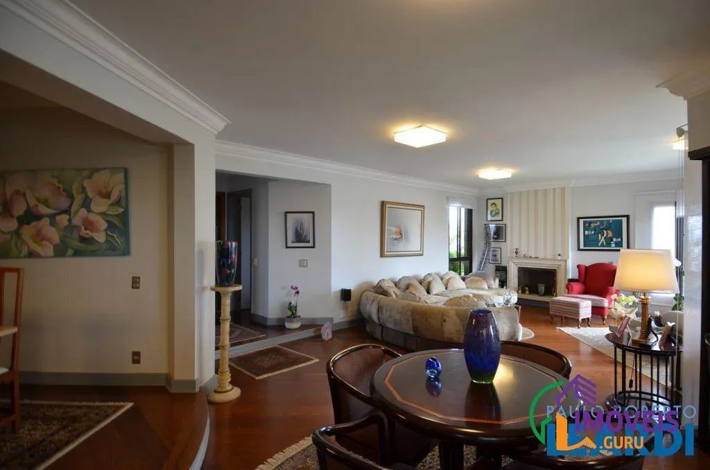 APARTAMENTO - PANAMBY - SP - Foto 3