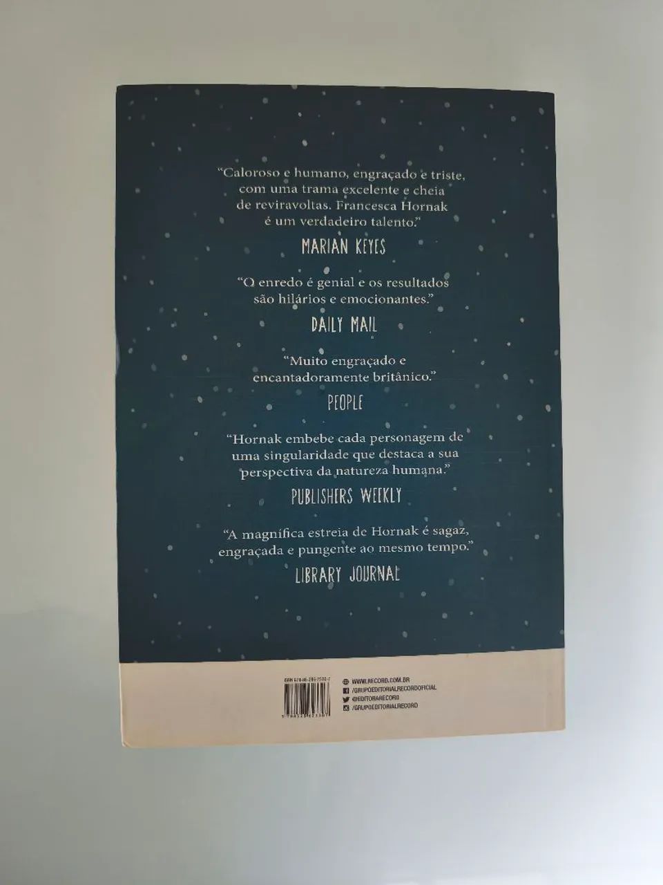 Sete dias juntos - Foto 2