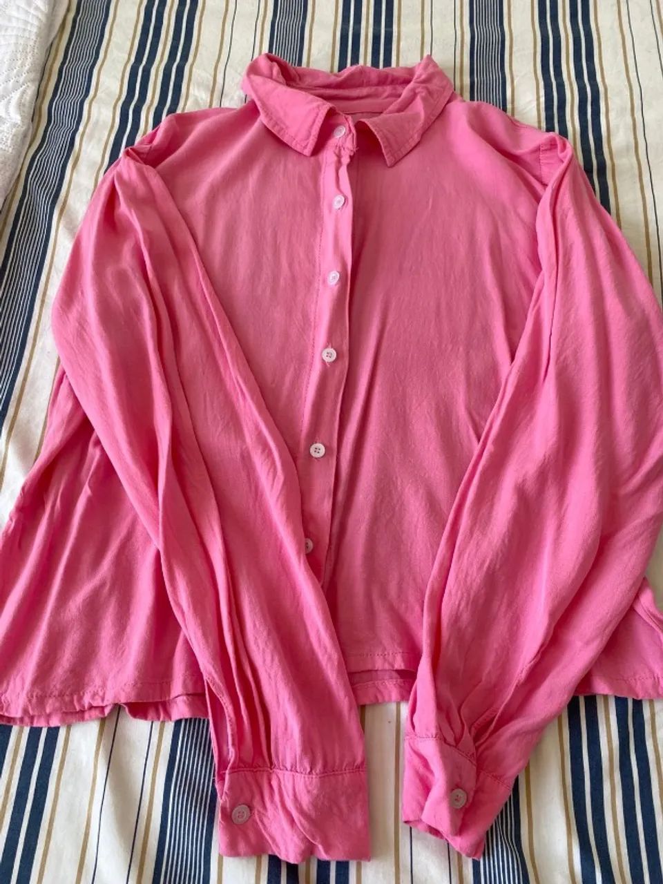 2 Camisas Femininas - Foto 2