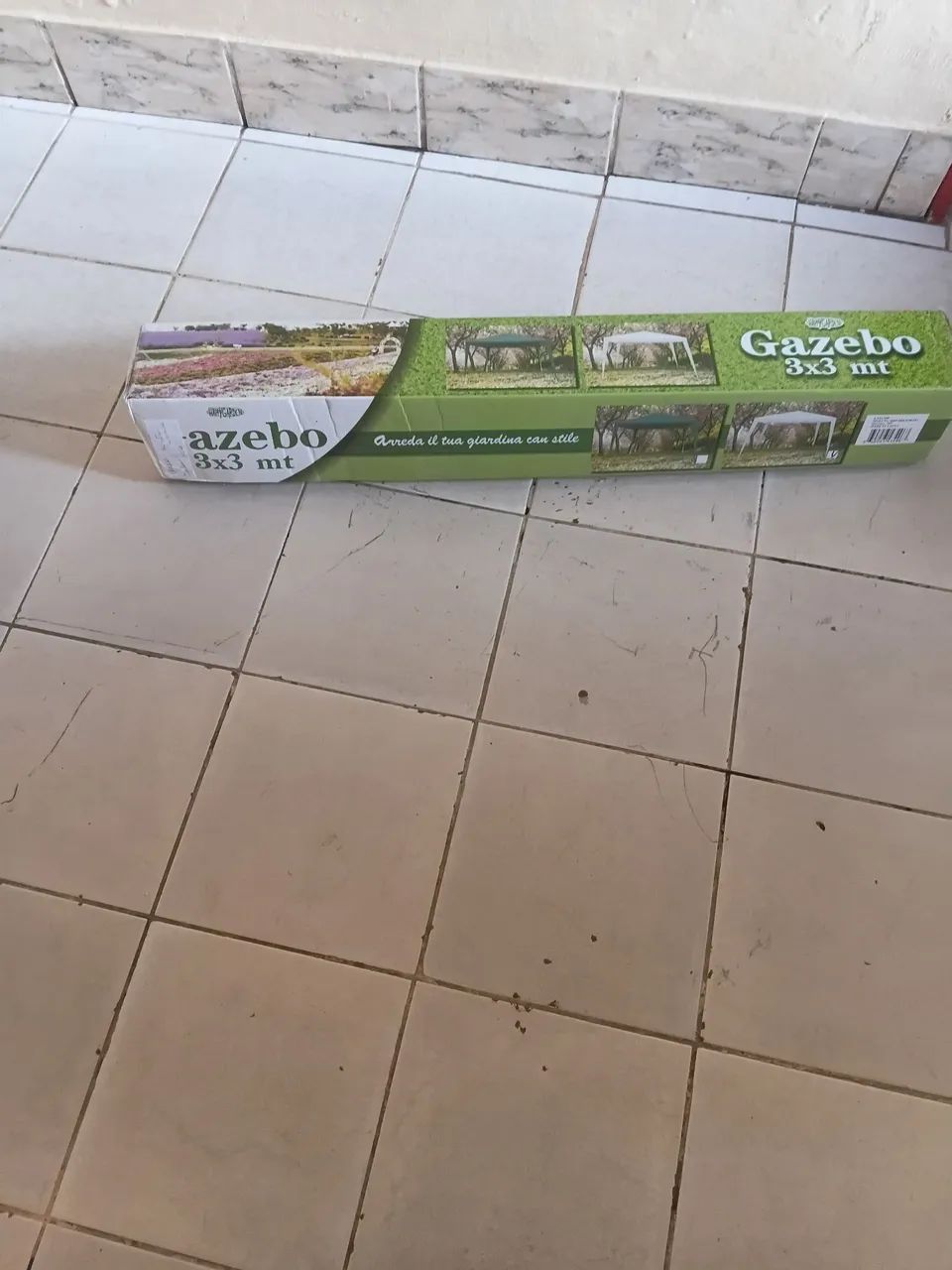 Tenda  - Foto 4