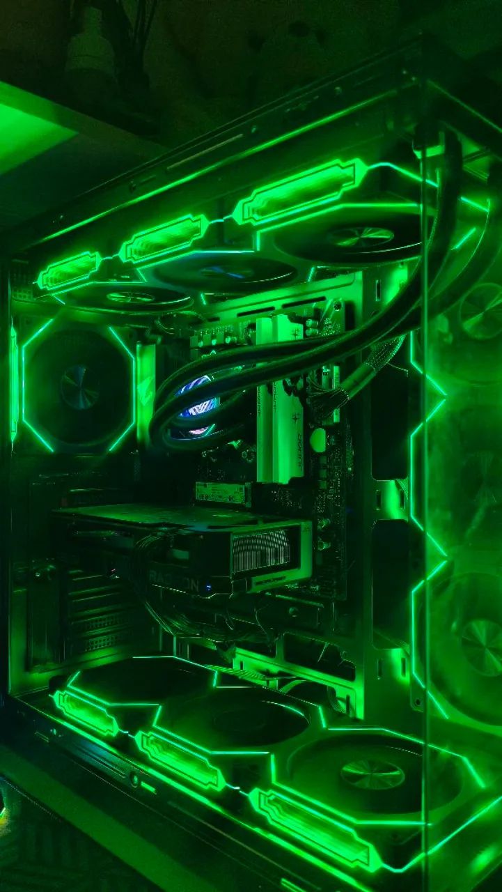 Pc gamer completo  - Foto 3