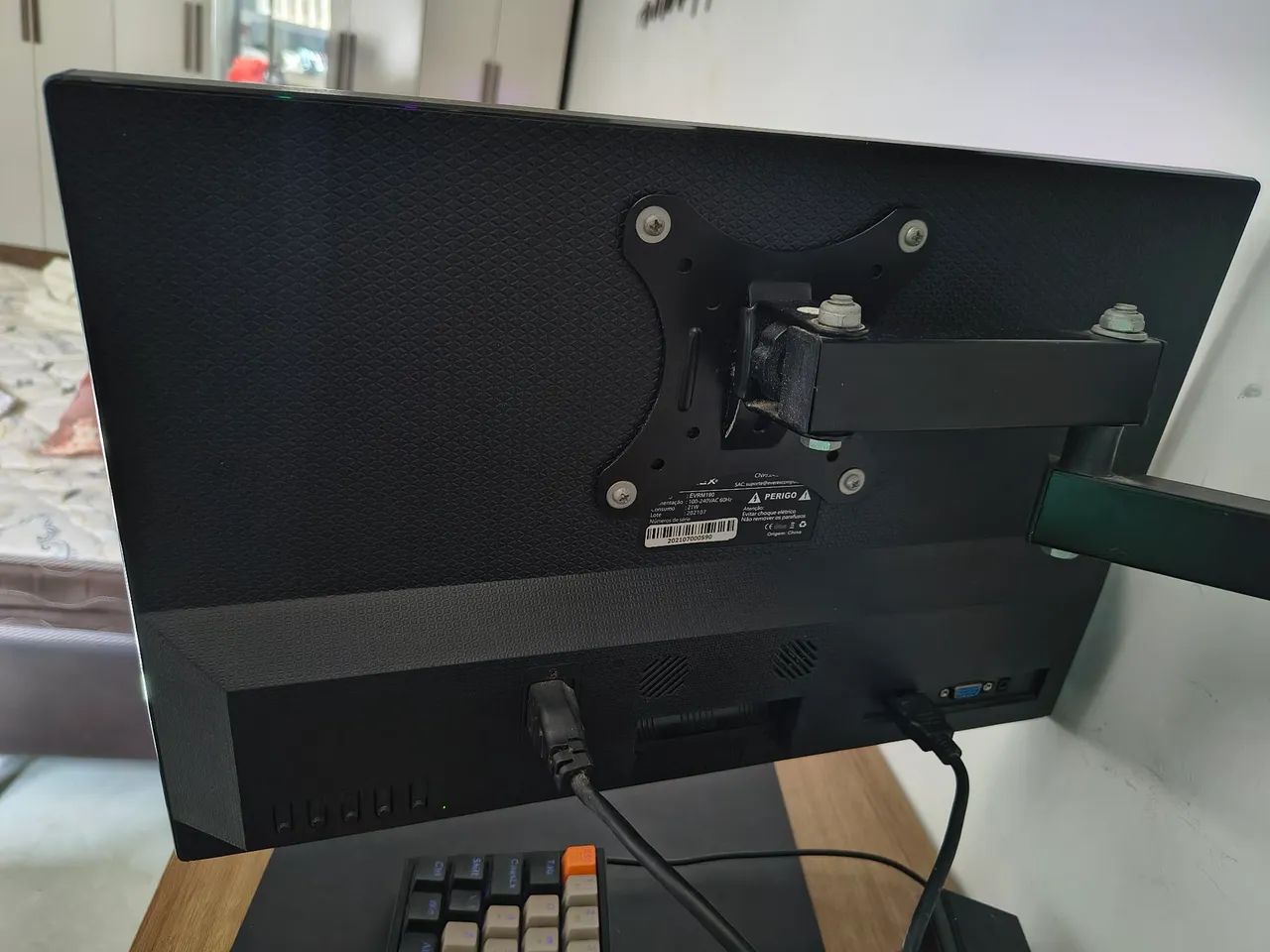 Monitor Everex 19" - Foto 3