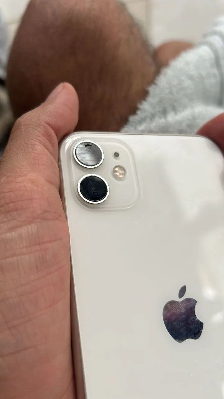 iPhone 11 256G - Foto 2