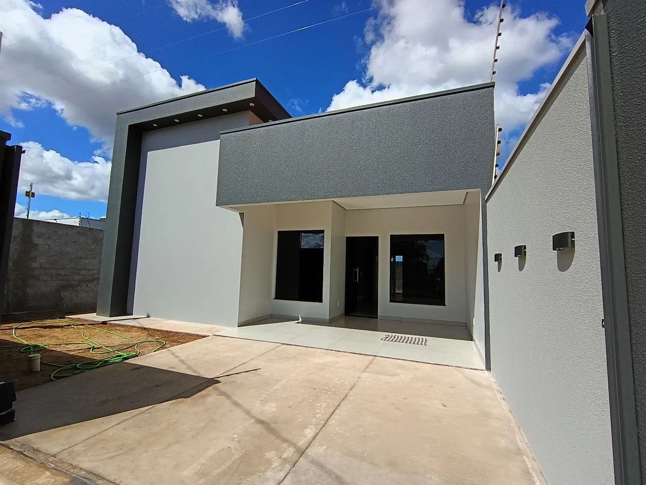 Vendo casa apta a financiamento  - Foto 4